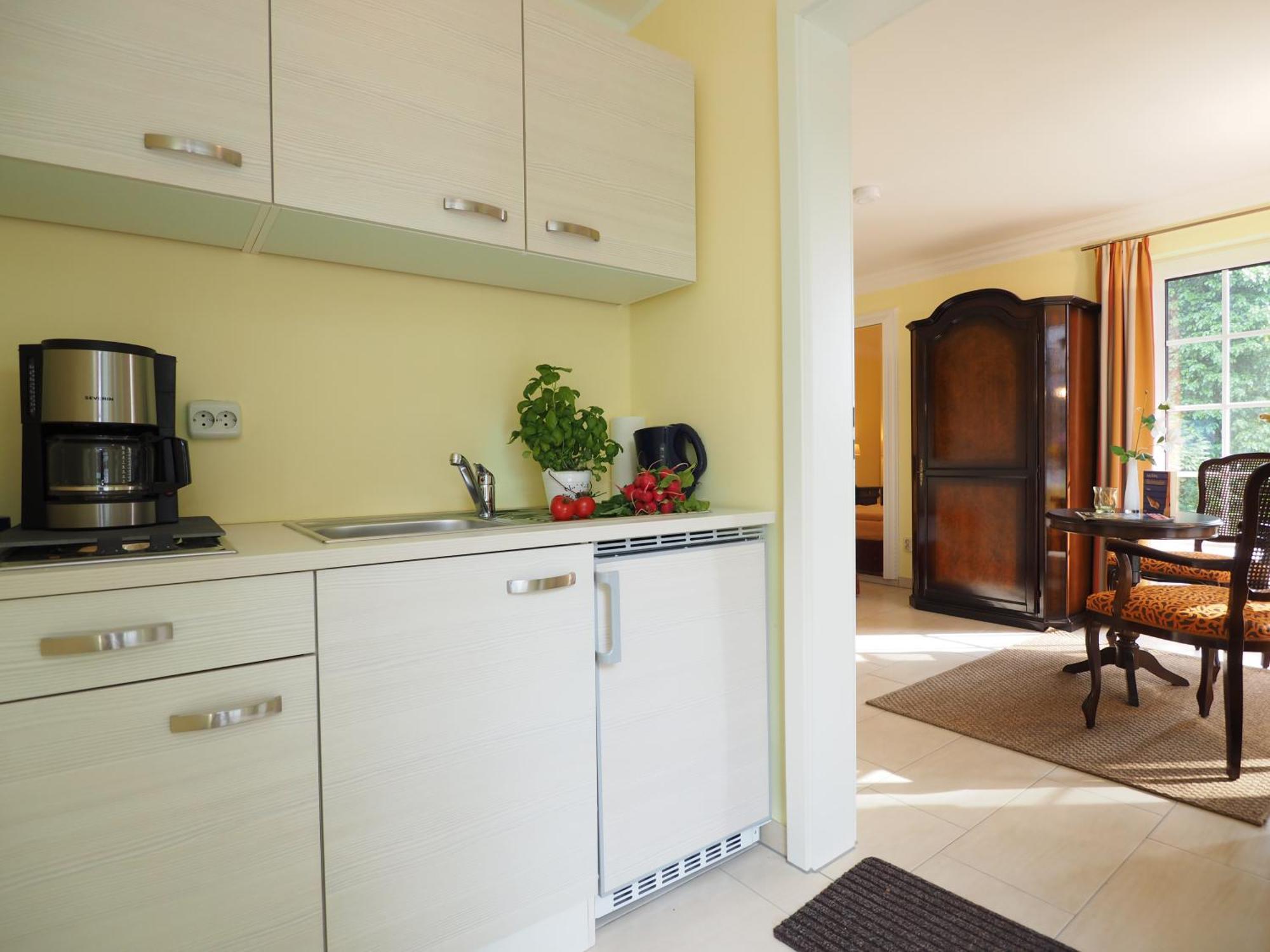Villa Desny Херингсдорф Екстериор снимка
